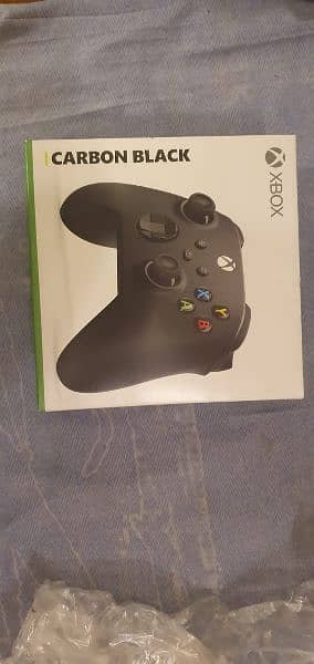 Microsoft - Xbox Wireless Controller for Xbox Series X, Xbox Series S, 12