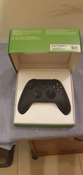 Microsoft - Xbox Wireless Controller for Xbox Series X, Xbox Series S, 13