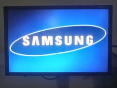 SAMSUNG LED 24 Inches