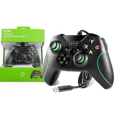 Wired Controller For Xbox One Brand New Home Delivery Availabl X box 1