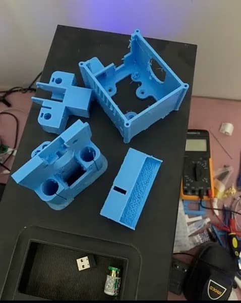 3D printing 7