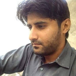 Sameer Ahmed
