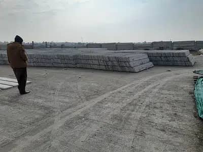 Concrete link precast industry 6