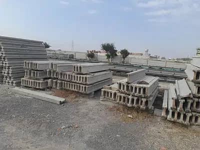 Concrete link precast industry 8