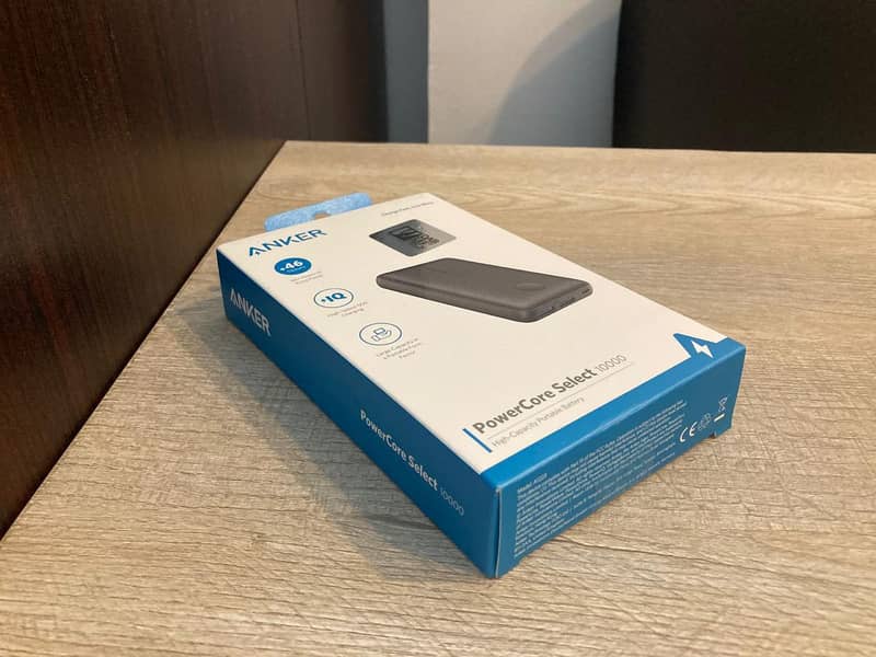 SOVO S3 30000Mah Power Bank