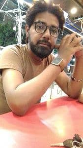 Asim javed Khan
