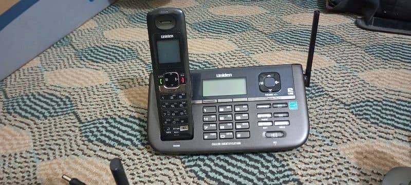 All types of Telephone and cordless 11