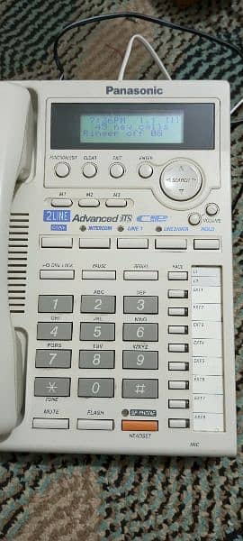 All types of Telephone and cordless 13