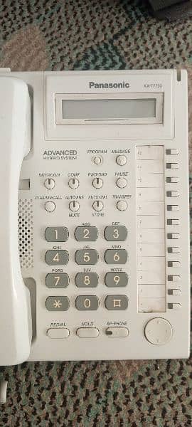 All types of Telephone and cordless 15