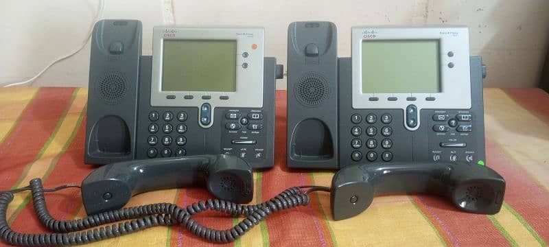 All types of Telephone and cordless 17