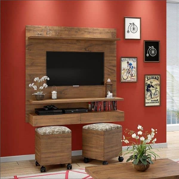 Tv unit modern designs 1