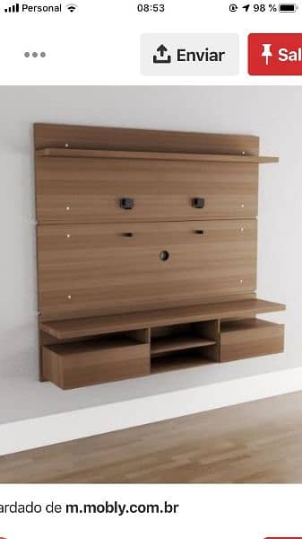 Tv unit modern designs 3