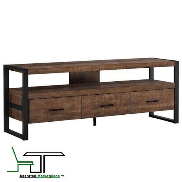 Tv unit modern designs 9