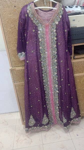 walima dress