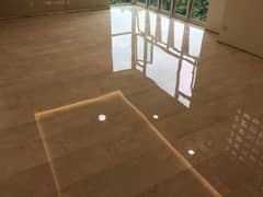 Karachi Marble Polish and tiles cleaning services