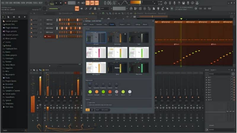 FL Studio 24 - Producer Edition With All Plugins Bundle 2024 2