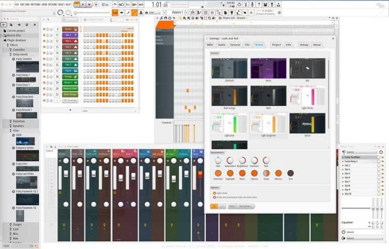 FL Studio 21 Producer Edition 2023 5