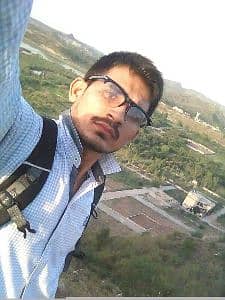 Naeem Aslam Bhatti