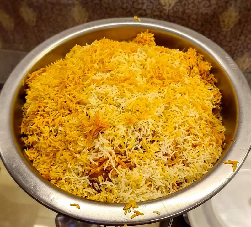 Barat/Valima/Mehandi/PartyAll Events Best Catering Service in karachi 15