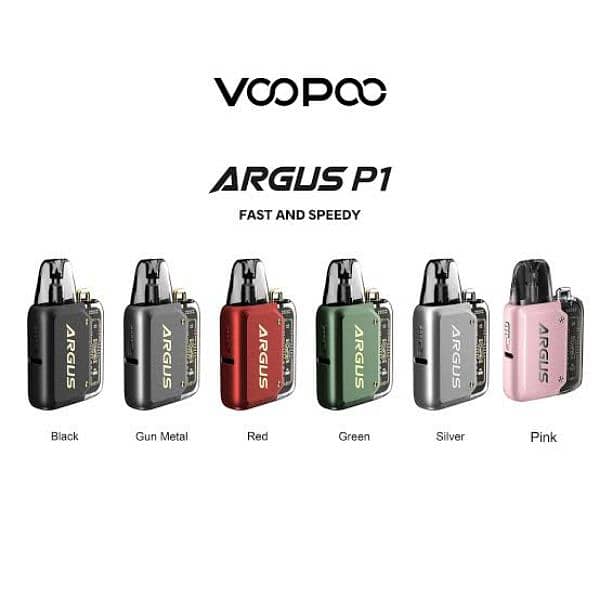 Argus Z|Vthru Pro Upgraded|ArgusP1|Oxva|AK3|Vinci|Tokyo|XRos|Box pack 9