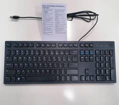 Dell Key board & Mouse (Bulk Quantity)