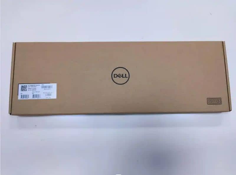 Dell Key board & Mouse (Bulk Quantity) 2