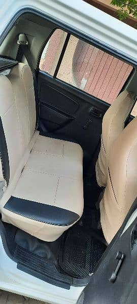 Suzuki WagonR VXR 2022 for sale 7