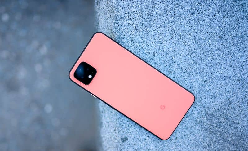 Google Pixel 4xl 0
