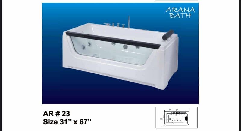 jacuuzi , bathtubs bath trays for sale 6