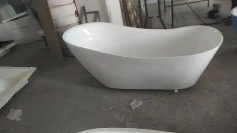 jacuuzi Bathtub  Pvc vanity Jacuzzi Vanities 8