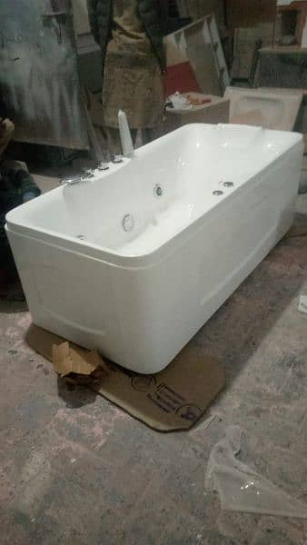 jacuuzi Bathtub  Pvc vanity Jacuzzi Vanities  shower trays 9
