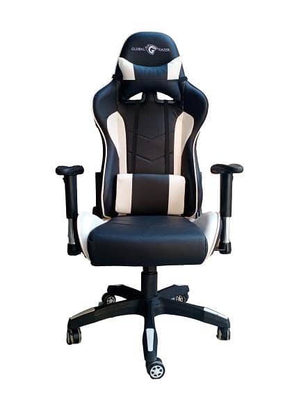 Gaming Chair, Executive Ofice Chair, Study Chair 3