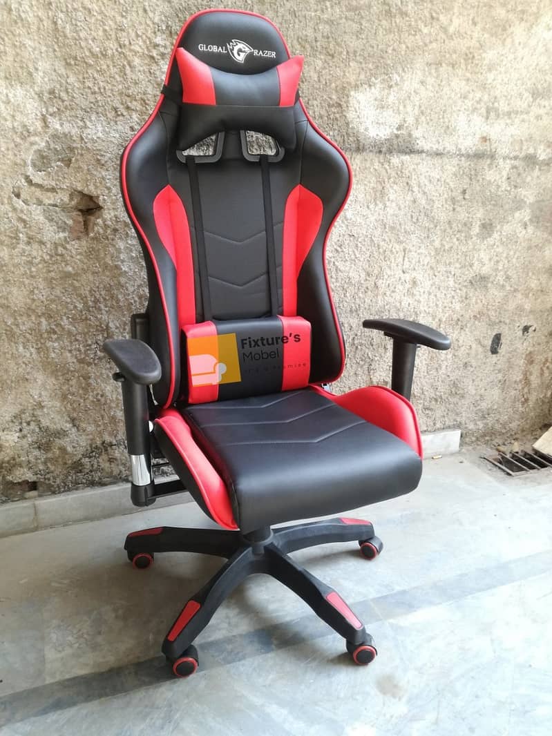 Gaming Chair, Executive Ofice Chair, Study Chair 10