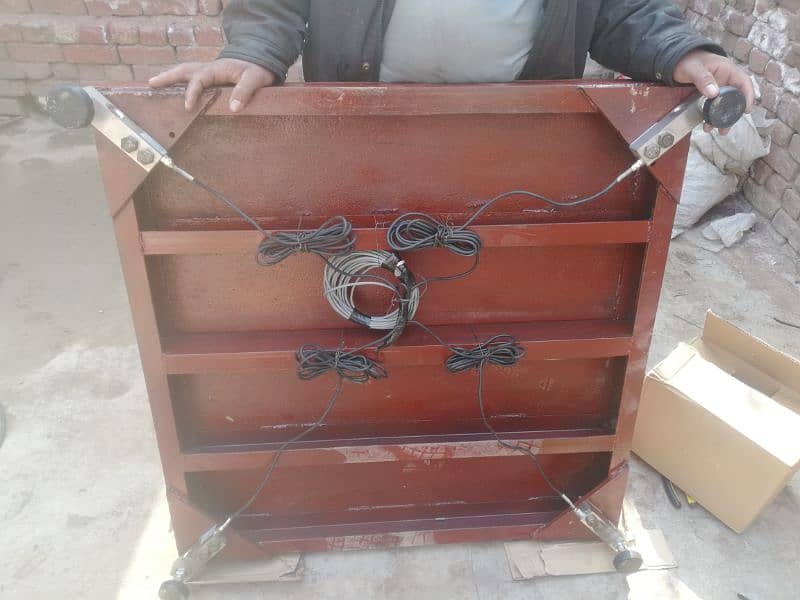 truck scale,weighing scale,load cell,load cell in pakistan,indicator 16
