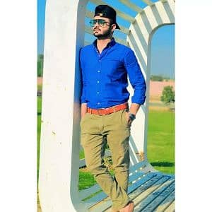 Zain Shabber 39