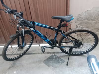 DKALN MTB