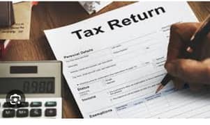 Tax