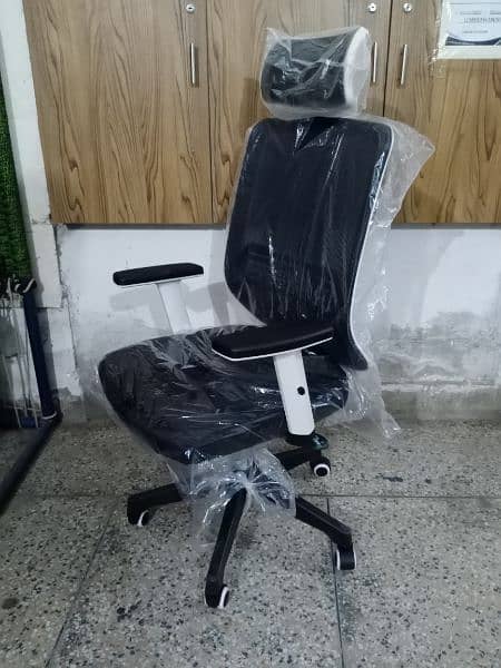 Office Chair, Executive Office Chair, Gaming Chair 4
