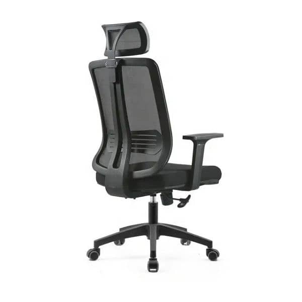 Office Chair, Executive Office Chair, Gaming Chair 6