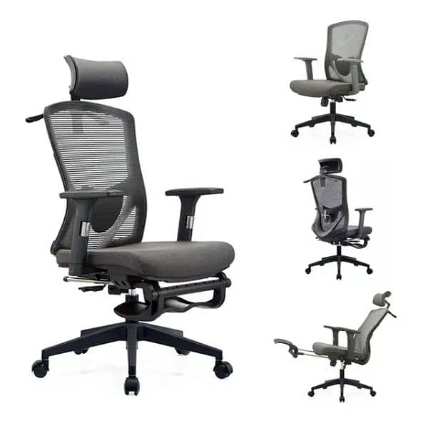 Office Chair, Executive Office Chair, Gaming Chair 9