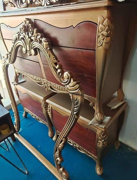 bridle package 2