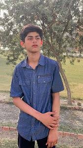 Chaudhary mahad