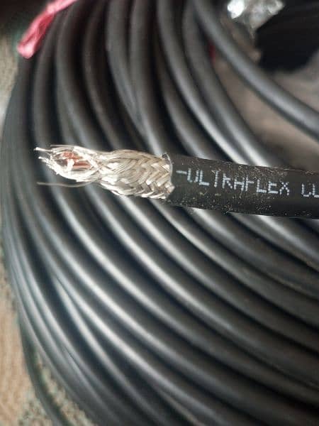 Antenna Diamond MC101 with RF cable 4