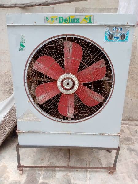 air coller 0