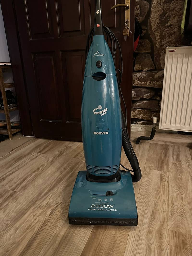 Vaccum Cleaner 0