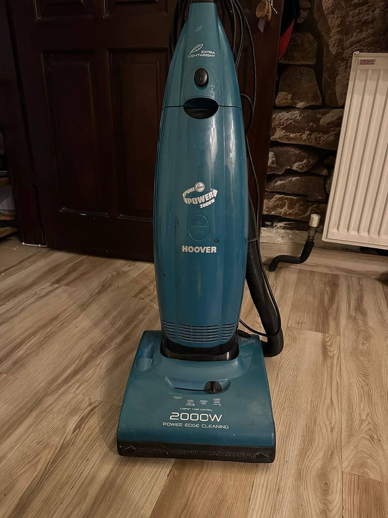 Vaccum Cleaner 4