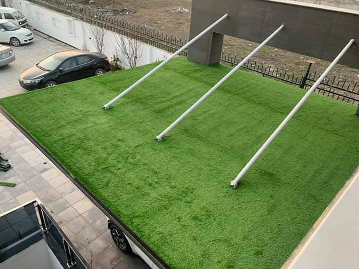 Emporium Artificial Grass 1