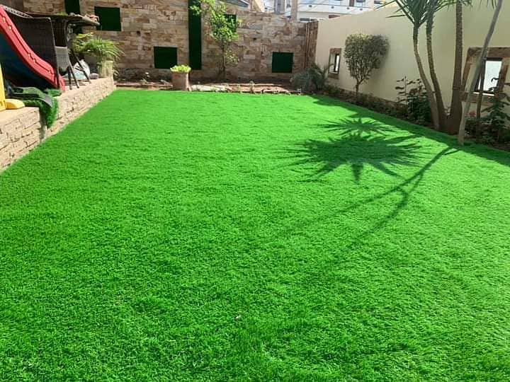 Emporium Artificial Grass 3