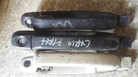 toyopa estima1998doors boorhanble