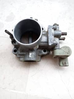 CIVIC 1998 to 2000 spare part